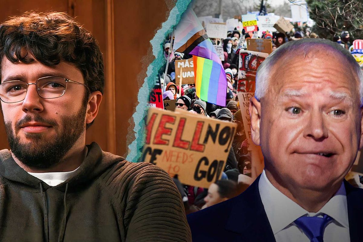 3 reasons Renee Good’s death won’t spark a civil war