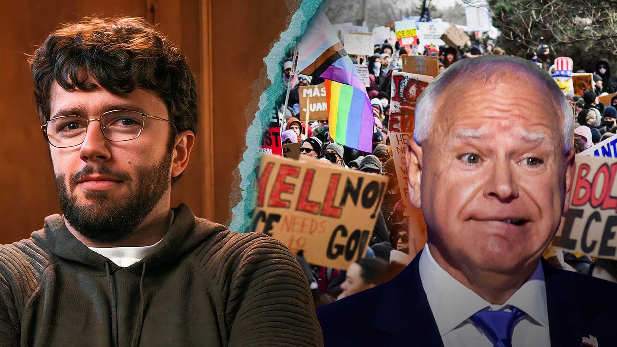 3 reasons Renee Good’s death won’t spark a civil war