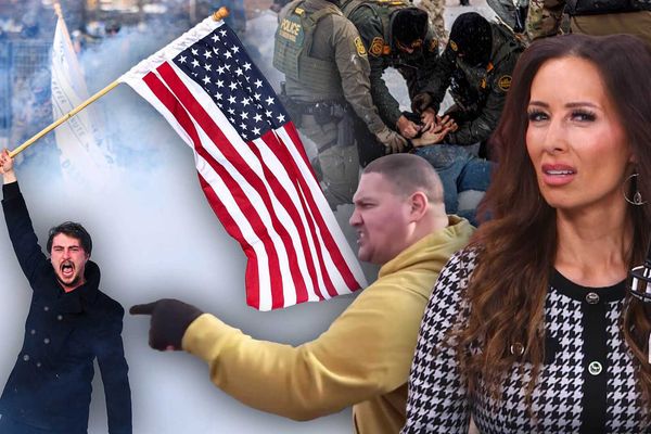 Minneapolis ICE protesters are BEGGING for civil war — and we need to take them seriously