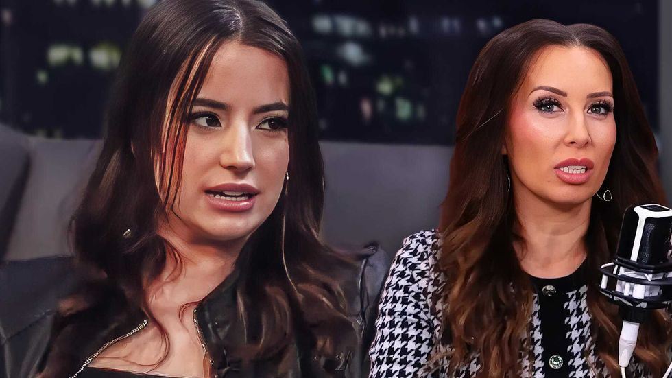 She abandoned her anti-trans activism the moment it became inconvenient