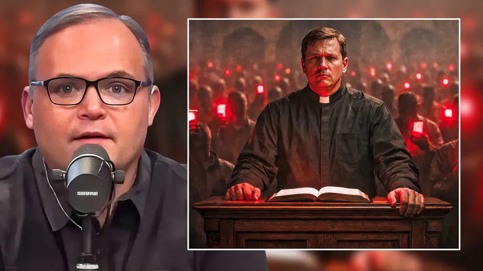 Influencer culture is poisoning the pulpit — and the fallout is catastrophic