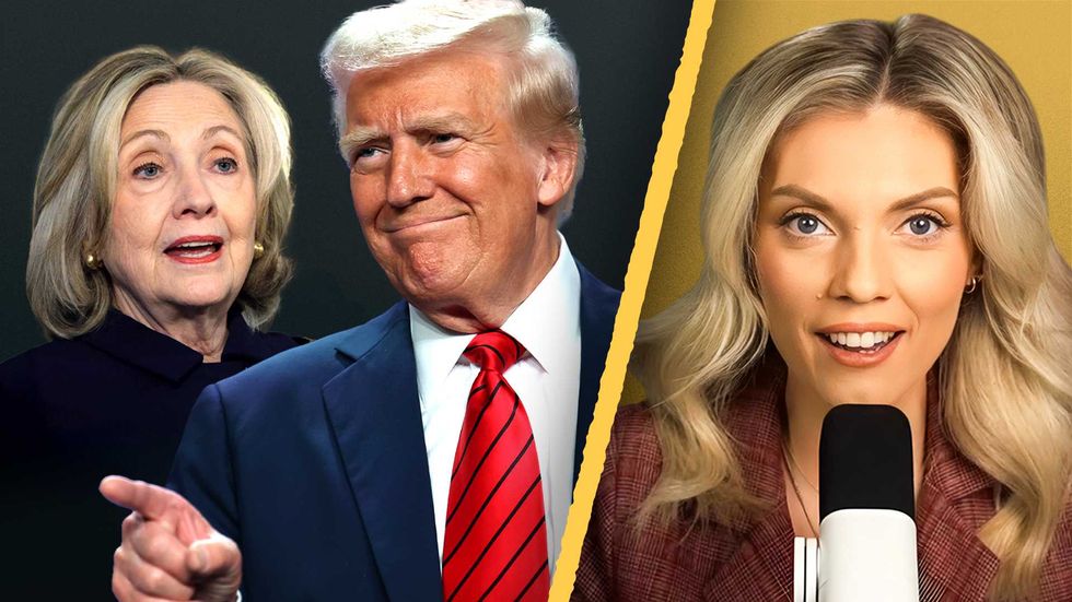 Hillary Clinton defies Epstein subpoena: Time for Trump to lock her up — for real this time