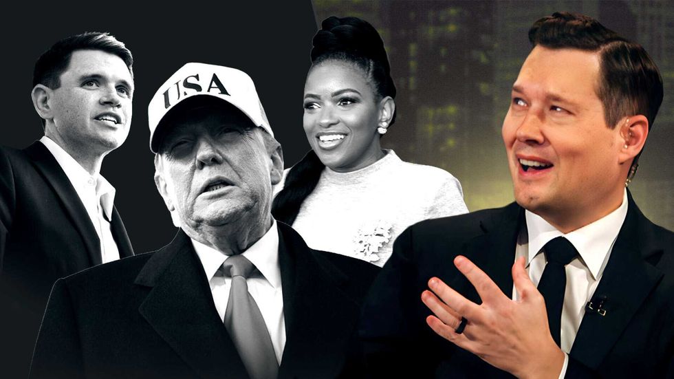 Jasmine Crockett polling CRATERS as US nears 2026 midterm elections