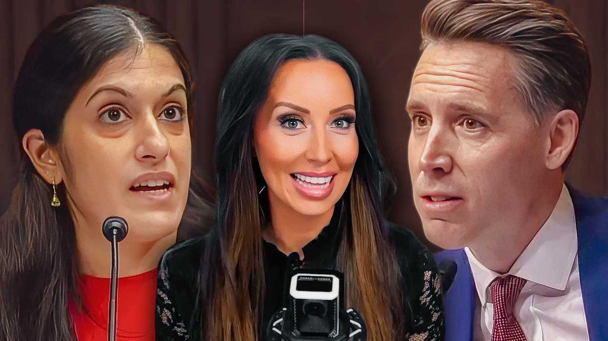 Doctor refuses to acknowledge basic biological reality: ‘Can men get pregnant?’