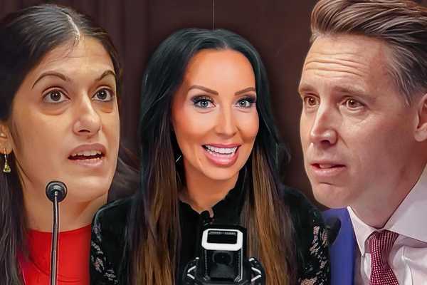 Doctor refuses to acknowledge basic biological reality: ‘Can men get pregnant?’