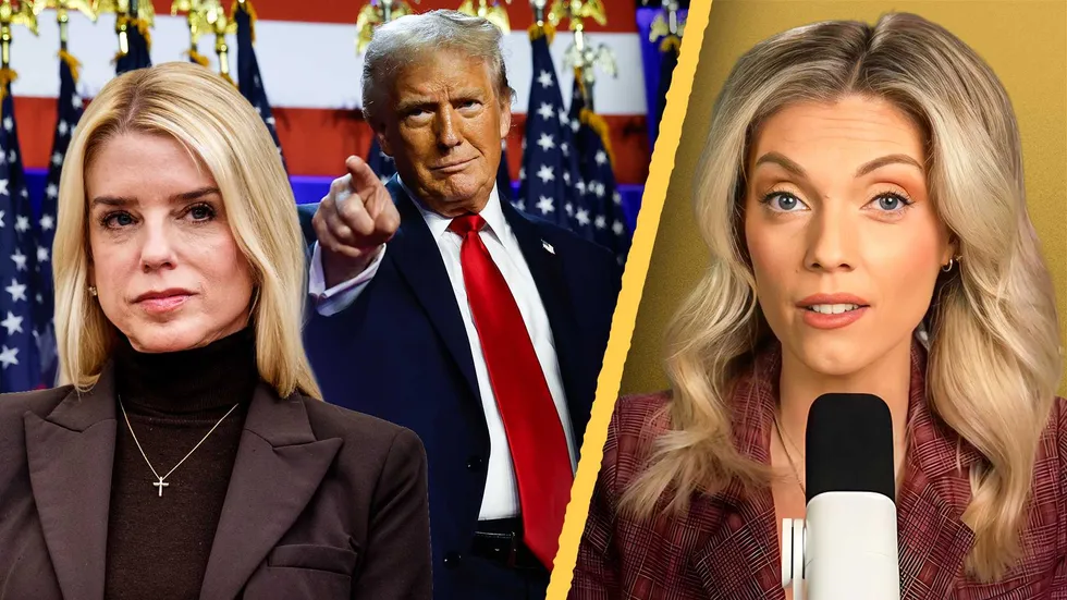 WSJ piece claims Trump isn’t happy with Pam Bondi — divisive propaganda or based?