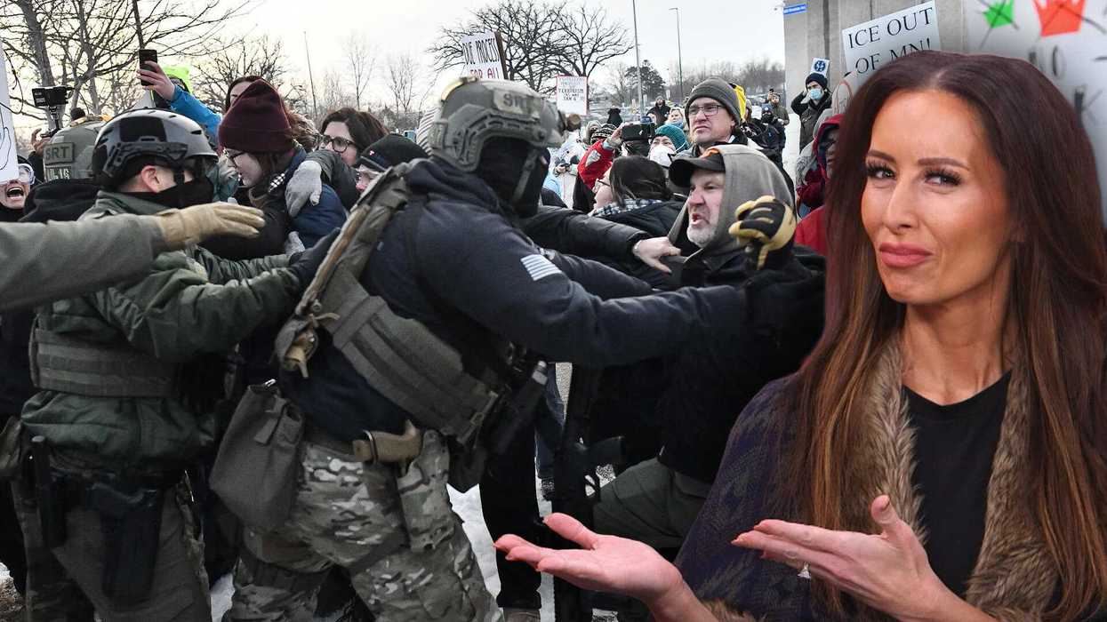 ICE raids were fine under Obama — what happened?