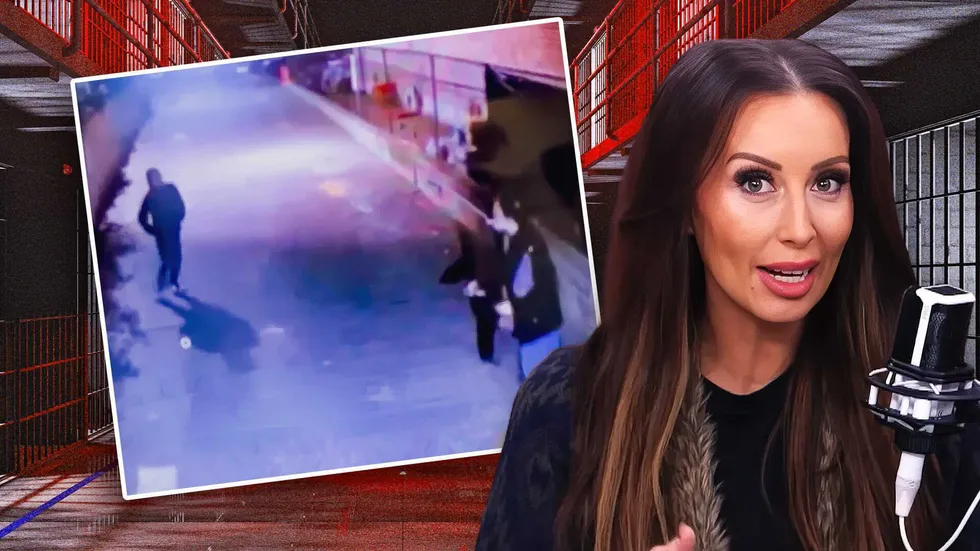 NYC retiree sentenced to PRISON for acting in self-defense