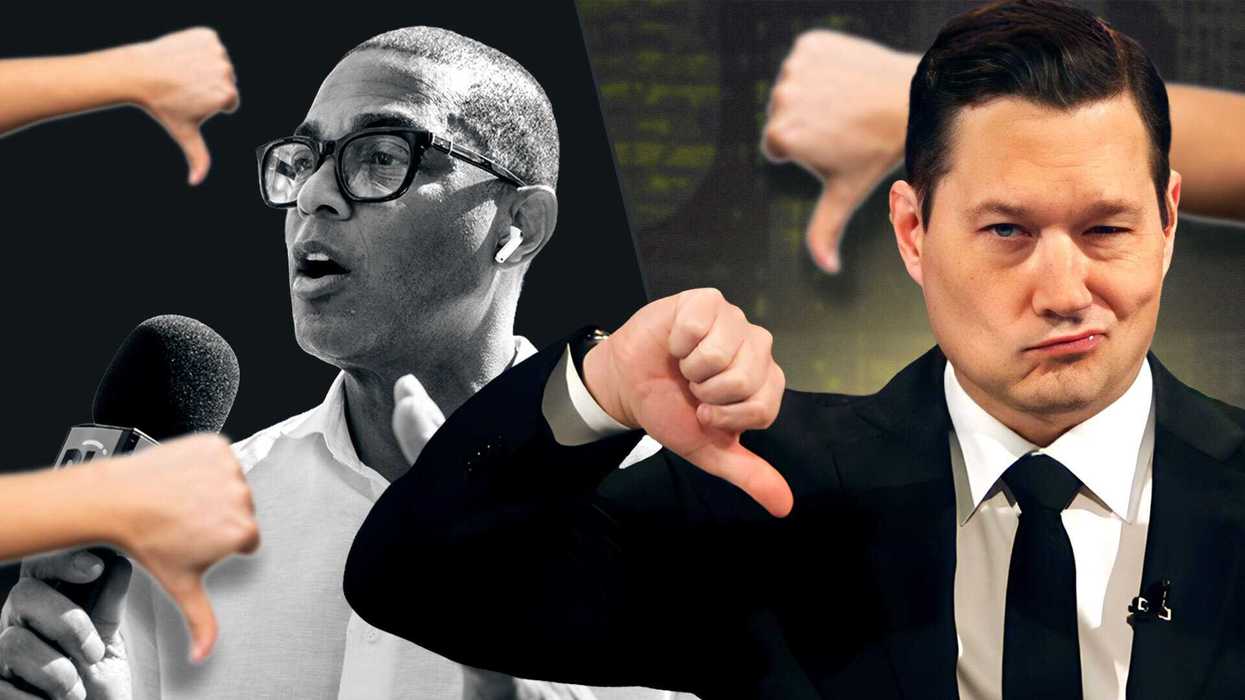 Don Lemon reveals he doesn’t understand the First Amendment in anti-ICE church invasion