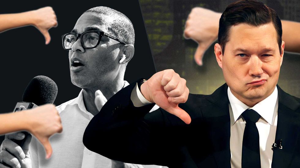 Don Lemon reveals he doesn’t understand the First Amendment in anti-ICE church invasion