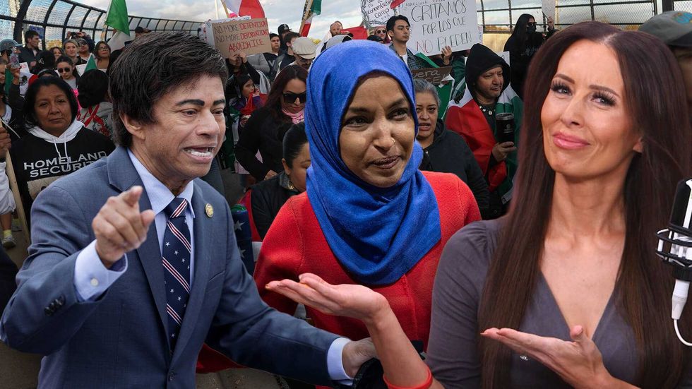 'I don't regret that vote': Democrat TORCHED for refusing to deport sex-offending illegal aliens