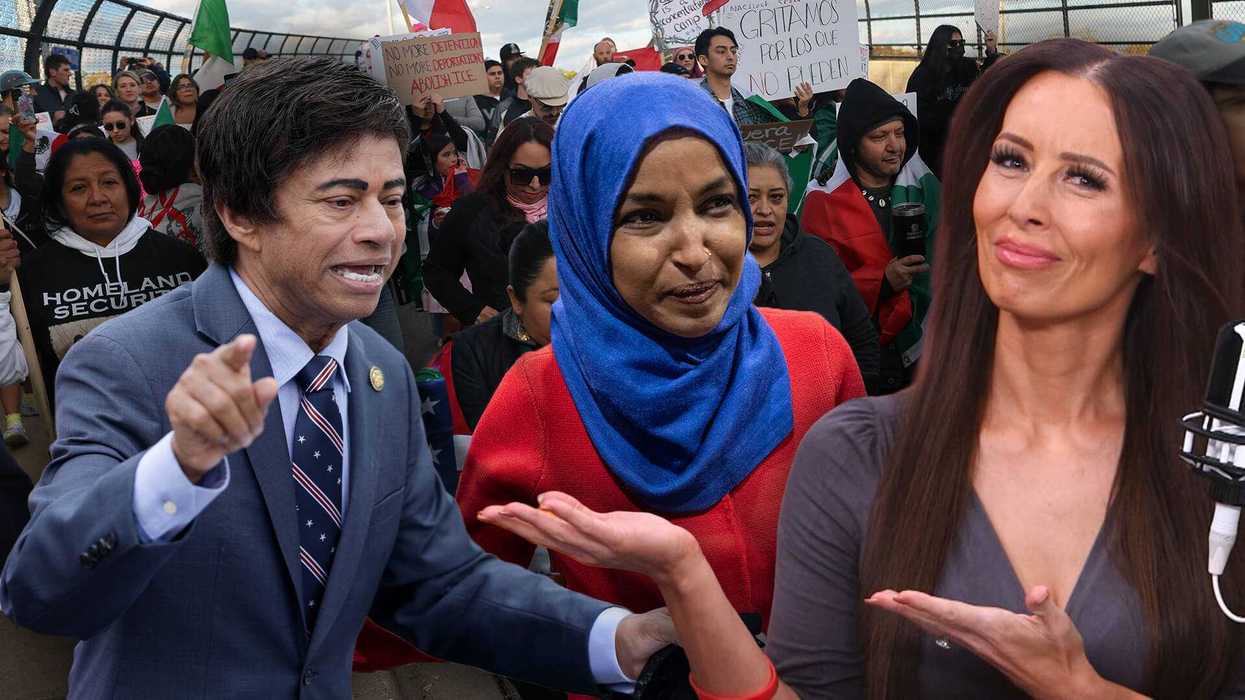 'I don't regret that vote': Democrat TORCHED for refusing to deport sex-offending illegal aliens