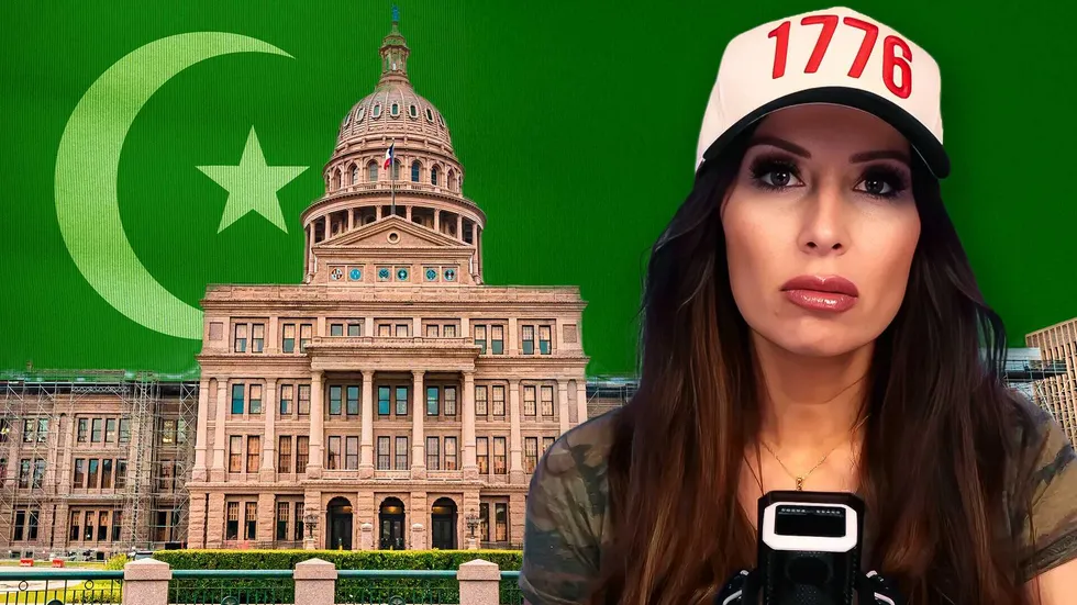 EXPOSED: First Muslim Texas lawmakers push Islamic values