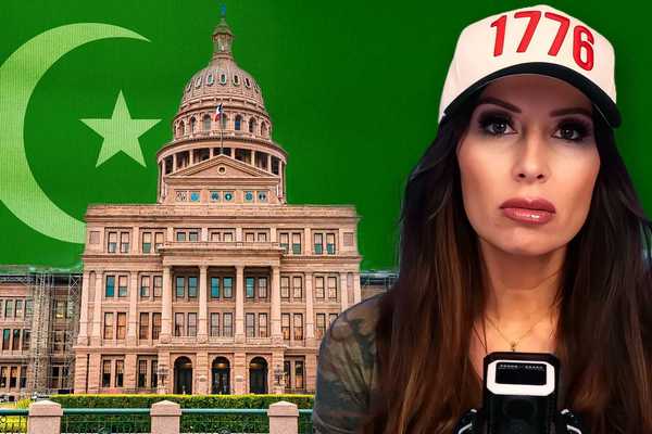 EXPOSED: First Muslim Texas lawmakers push Islamic values