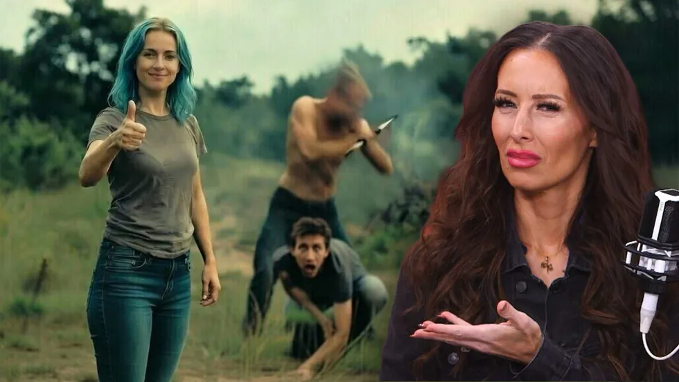 Liberals tout study claiming illegal immigrants commit less crime than Americans — forget that they're here illegally