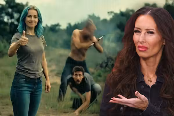 Liberals tout study claiming illegal immigrants commit less crime than Americans — forget that they're here illegally