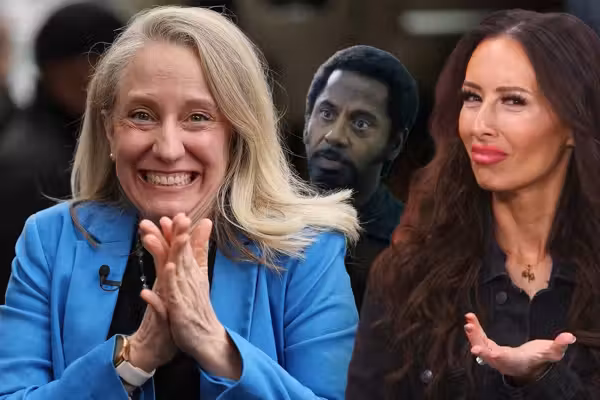 4 radical bills + 1 executive order: Spanberger's Virginia is already spiraling into crime and racism in just days