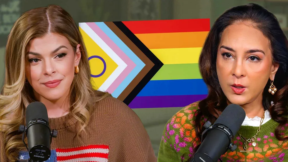 Sexual assault by men in women's prisons: 'Cruel and unusual punishment'