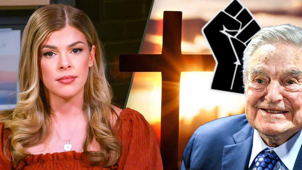 ‘Not about Renee Good’: The real force behind Don Lemon’s church protest