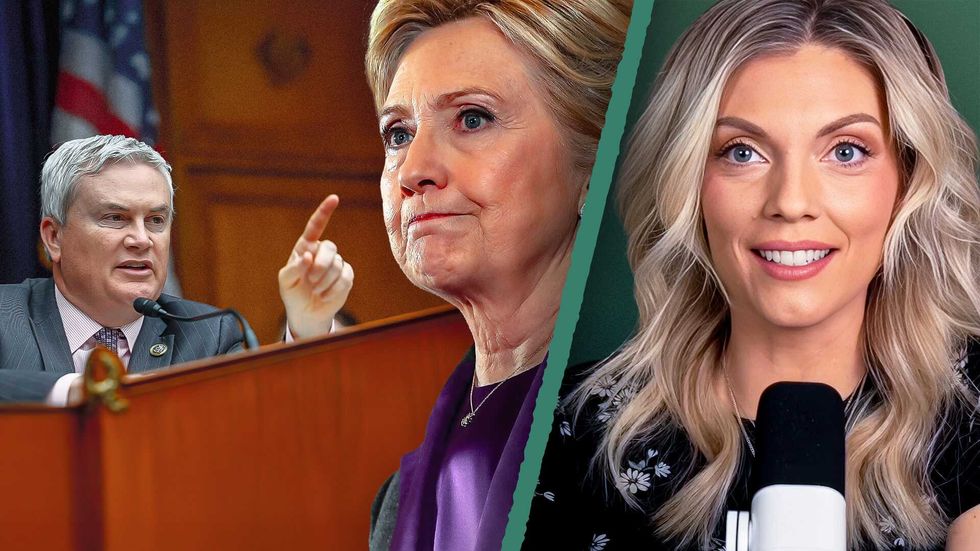 Double standard no more? Clintons face Congress over Epstein subpoenas