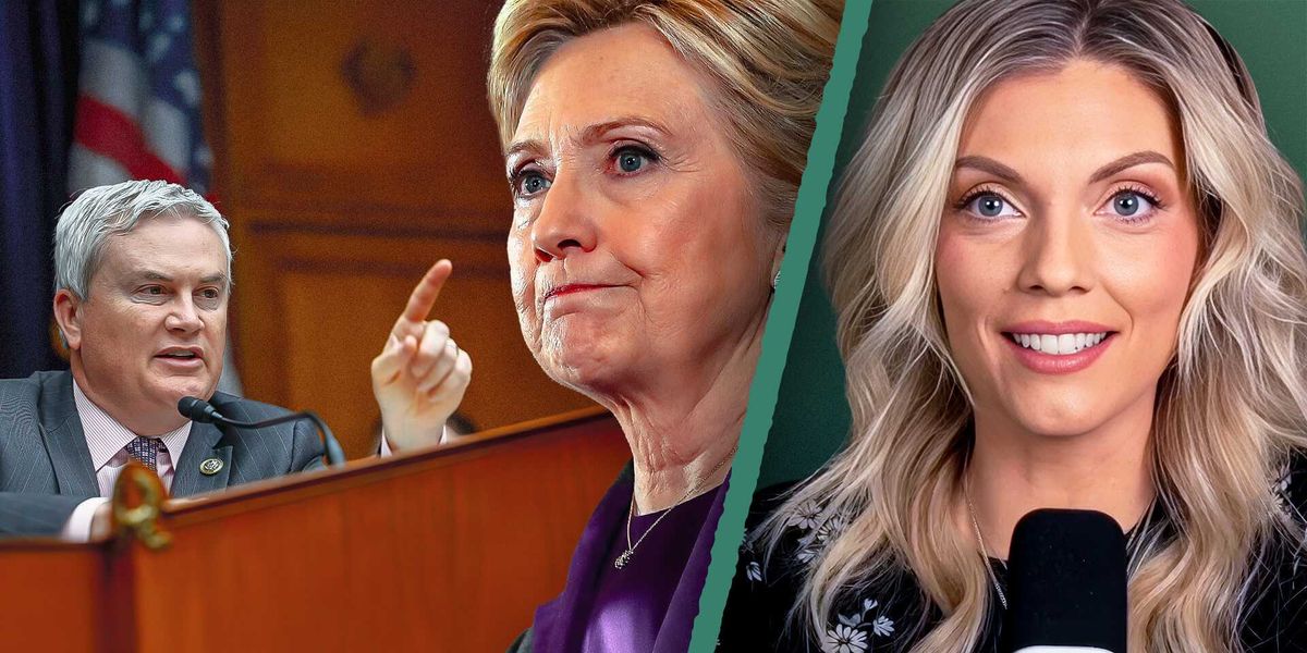 Double standard no more? Clintons face Congress over Epstein subpoenas