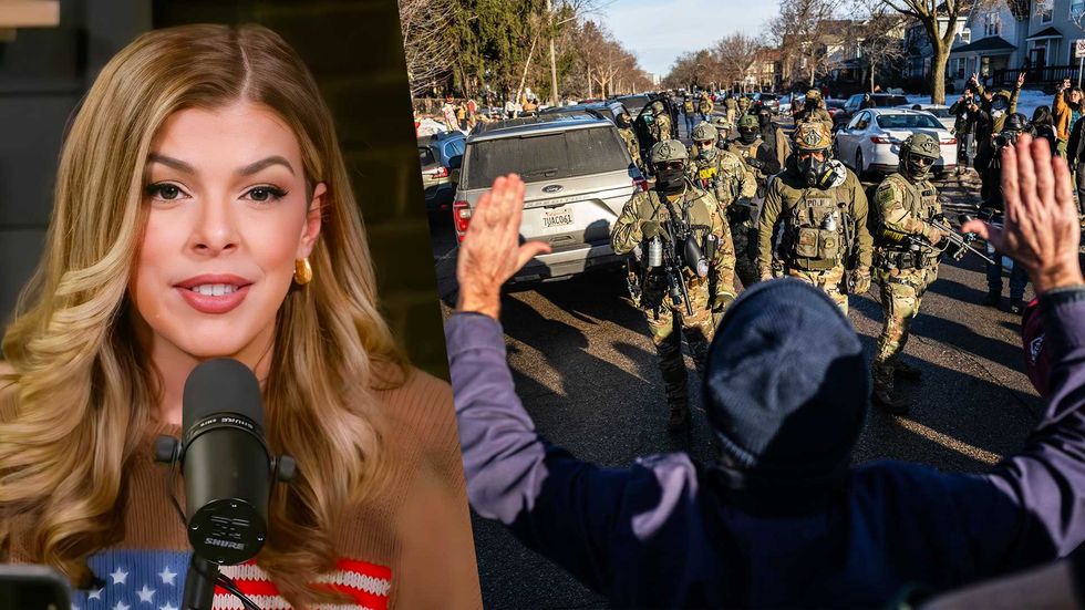 Why strong borders are biblical — not bigoted