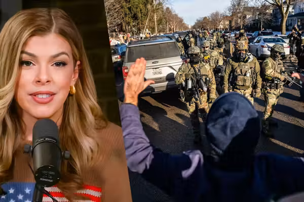 Why strong borders are biblical — not bigoted