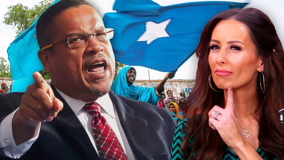 Was the Minnesota AG's entire career a long con to funnel money to Somalia?