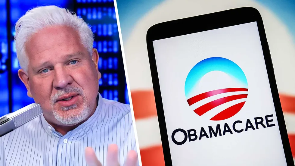 Montana is Minnesota 2.0:  Insurance chief exposes NEW Obamacare fraud bust on Glenn Beck