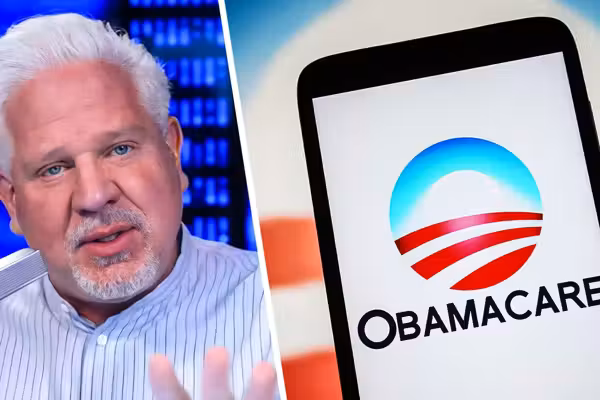 Montana is Minnesota 2.0: Insurance chief exposes NEW Obamacare fraud bust on Glenn Beck