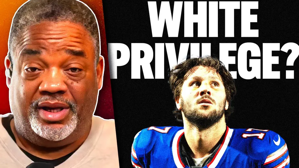 Josh Allen cast as the next ‘great white villain'