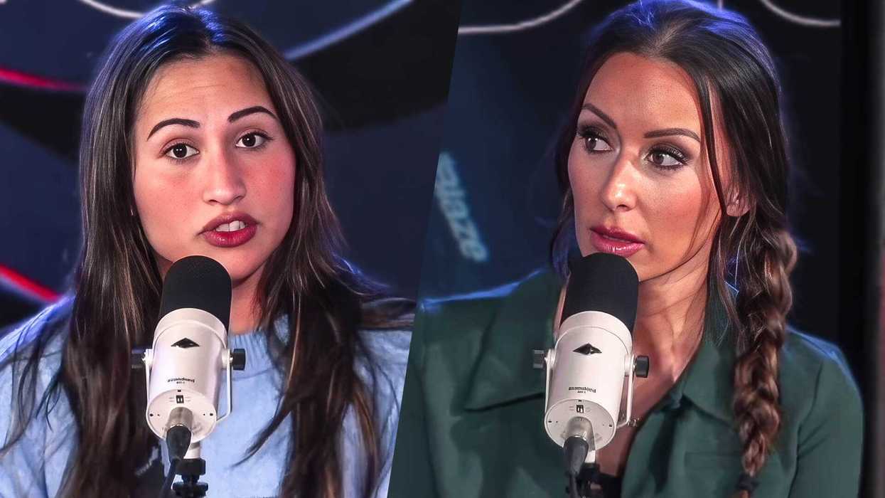 Detransitioner was only 12 years old when doctors began her medical transition