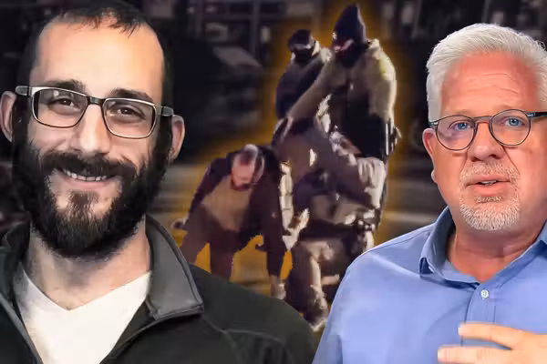 Conflicting narratives, one dead American: Glenn Beck cuts through the media spin on Alex Pretti shooting