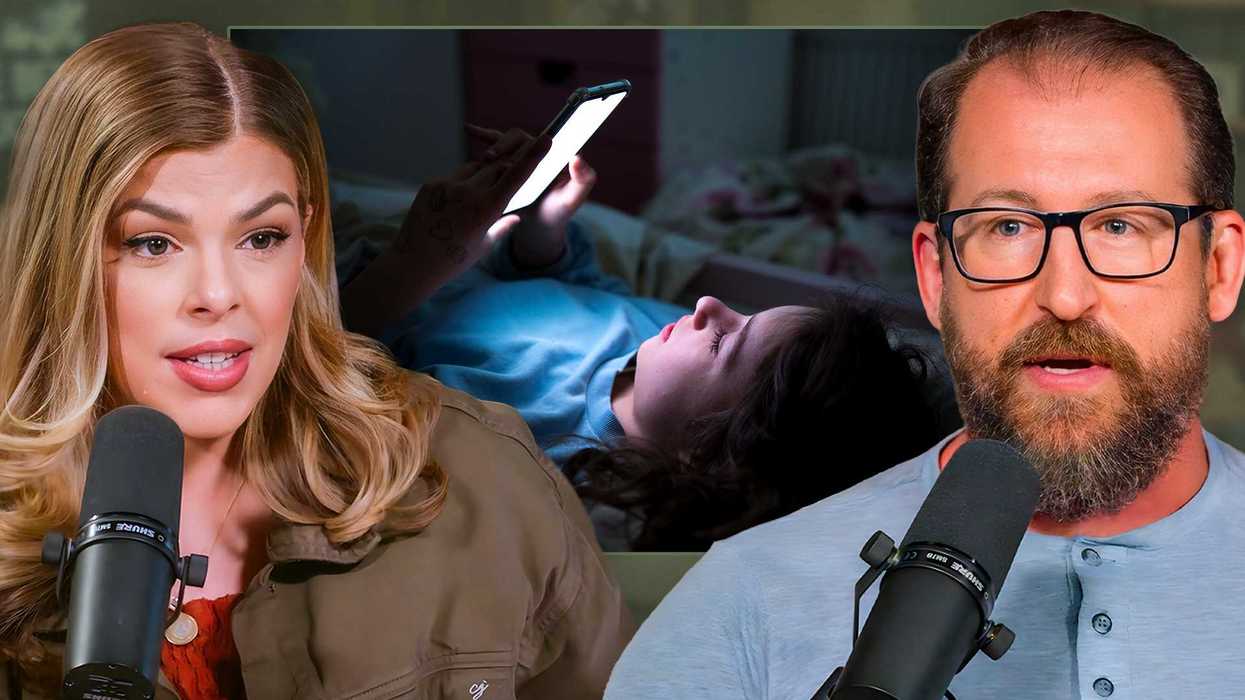 Flirty chat to suicide in hours: The deadly new wave of AI-powered sextortion scams targeting American teens