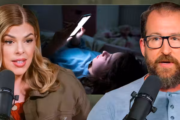 Flirty chat to suicide in hours: The deadly new wave of AI-powered sextortion scams targeting American teens