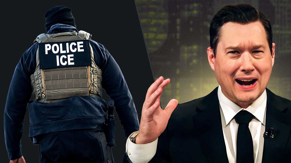 ‘These are psychotic people’: Anti-ICE chaos unfolds in Minnesota as activists harass innocent civilians