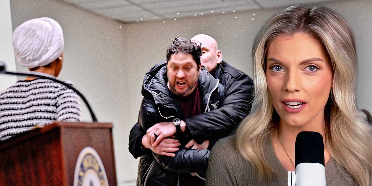 Liz Wheeler’s Frame-by-Frame Takedown: 7 Reasons the Ilhan Omar Assault Was Probably Fake (VIDEO)