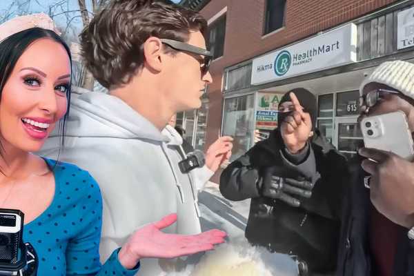 Death threats, doxxing, and empty Dem seats: The high cost of Nick Shirley's fight against Minnesota welfare fraud