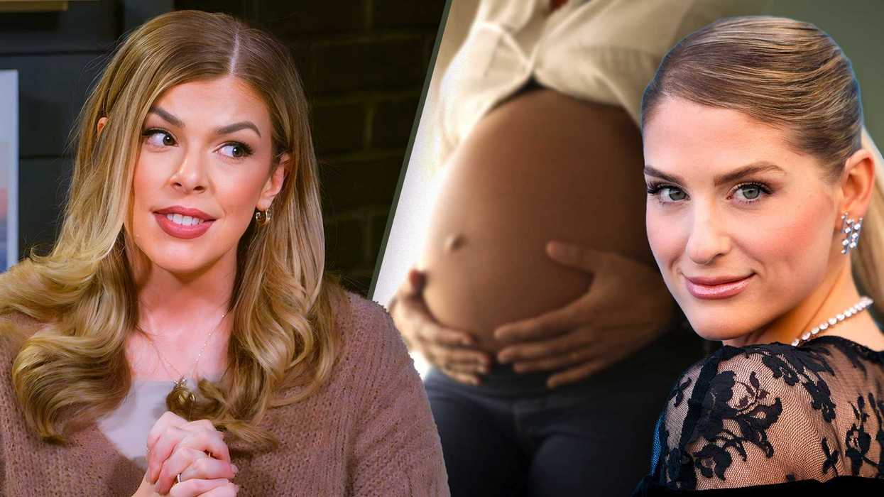 The sad truth behind Meghan Trainor’s surrogacy story