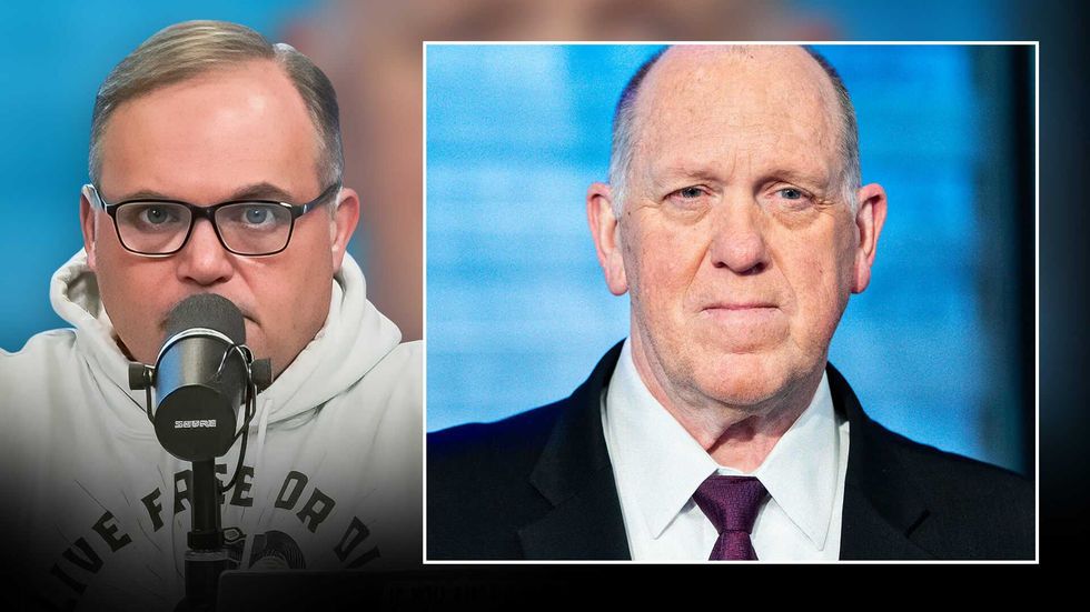 Steve Deace on Homan in Minnesota: Crush, don’t quell, protests — or every red state will pay the price