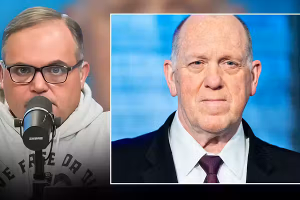 Steve Deace on Homan in Minnesota: Crush, don’t quell, protests — or every red state will pay the price