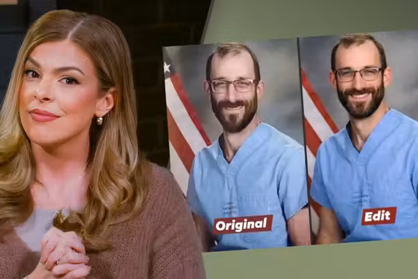 Propaganda for women: Stuckey slams MS NOW over doctored photo of Alex Pretti