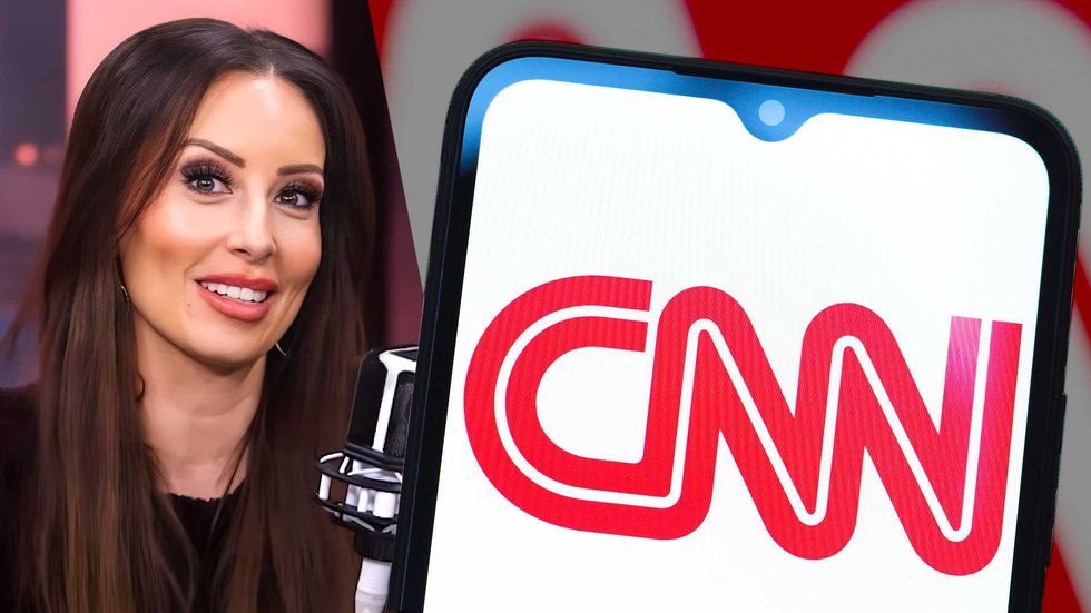 Fake news at it again: CNN Town Hall packed with Democrat activists