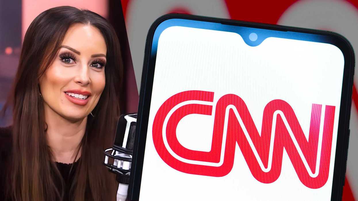 Fake news at it again: CNN Town Hall packed with Democrat activists