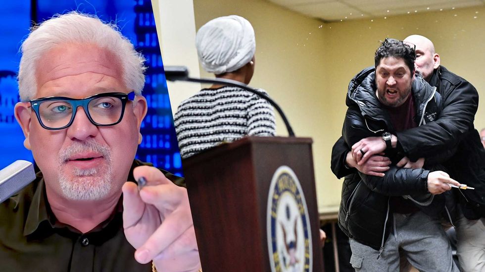 The TRUTH about the Ilhan Omar ‘attack’ the media won't tell you