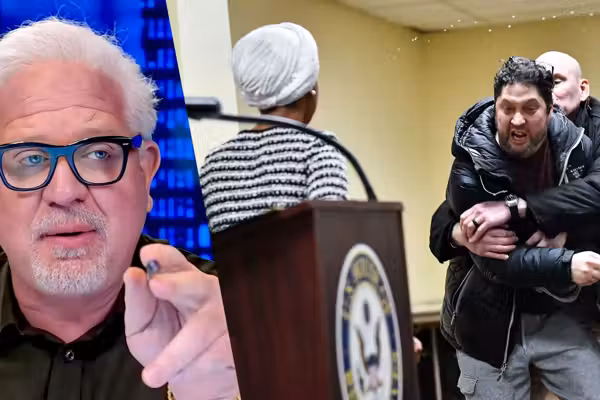 The TRUTH about the Ilhan Omar ‘attack’ the media won't tell you