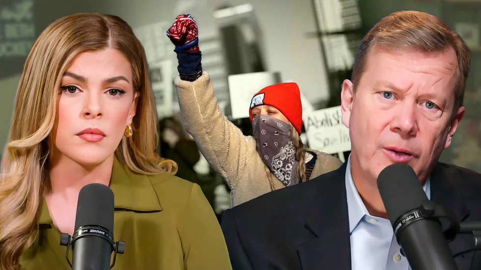 Schweizer: Islamist activists want power, not assimilation