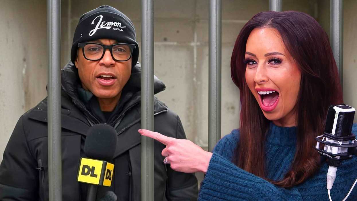 Sara Gonzales slams Don Lemon after arrest: ‘Nobody is above the law’