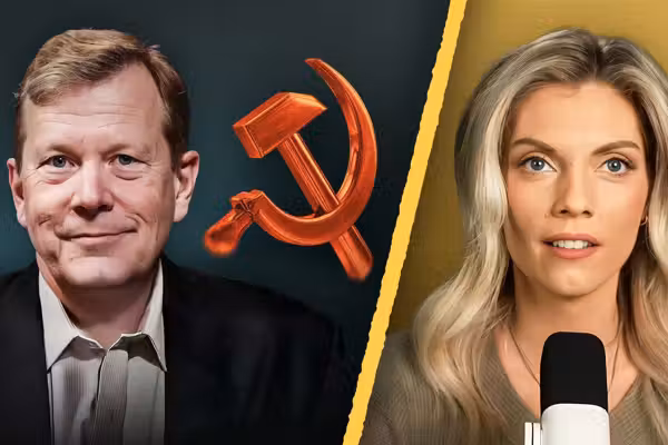 CCP playbook: Peter Schweizer reveals China’s plot to vote in US elections