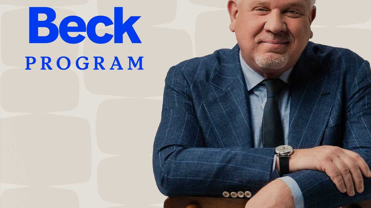 The Glenn Beck Program